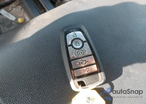 2023 Ford F-150 Xlt from USA, damaged, VIN 1FTFW1E80PKF14359